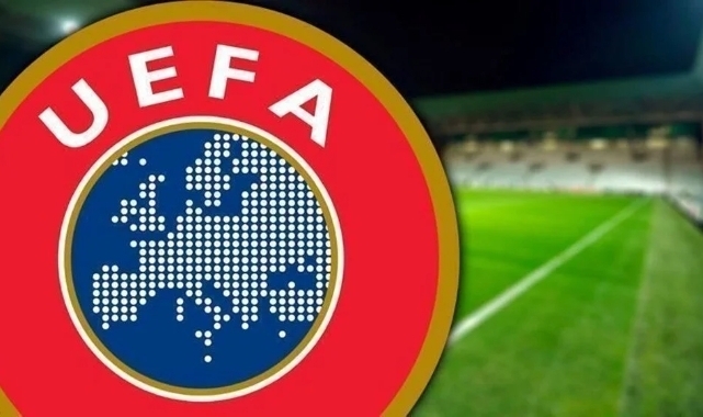 UEFA'dan Beşiktaş - Maccabi Tel Aviv maçı açıklaması