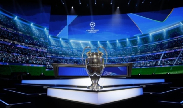 UEFA Şampiyonlar Ligi'nde 4. hafta heyecanı!