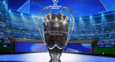UEFA Şampiyonlar Ligi'nde 5. hafta heyecanı