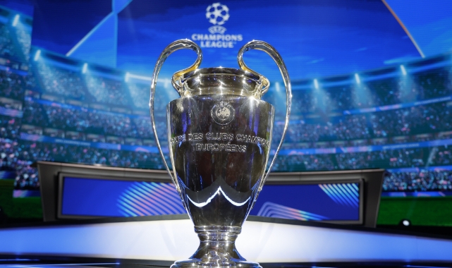 UEFA Şampiyonlar Ligi'nde 5. hafta heyecanı