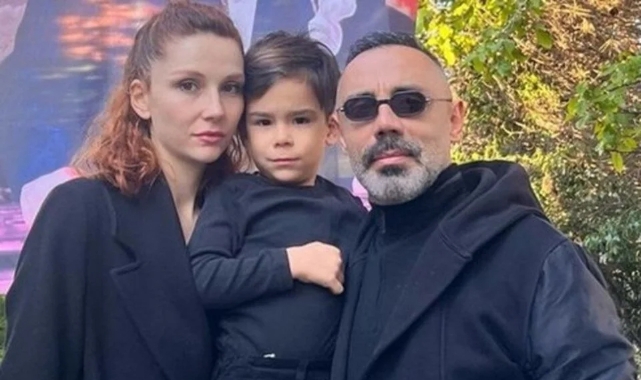 Ünlü isim boşanıyor!