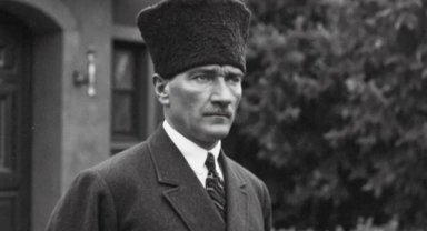 Ünlü isimlerden 10 Kasım mesajları