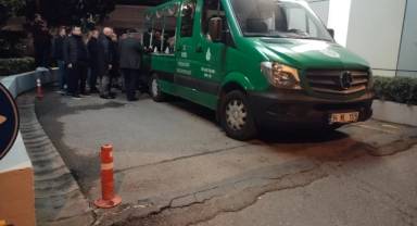 Ünlü kebapçının kardeşi rezidansın 20'nci katından düşerek hayatını kaybetti