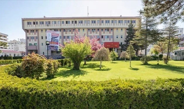 Van'da 3 günlük gösteri yasağı!
