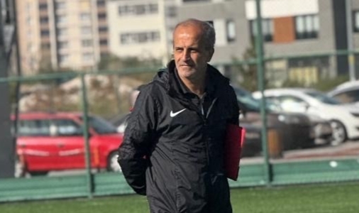 Yahyalıspor'da Hastoprakçılar dönemi başladı
