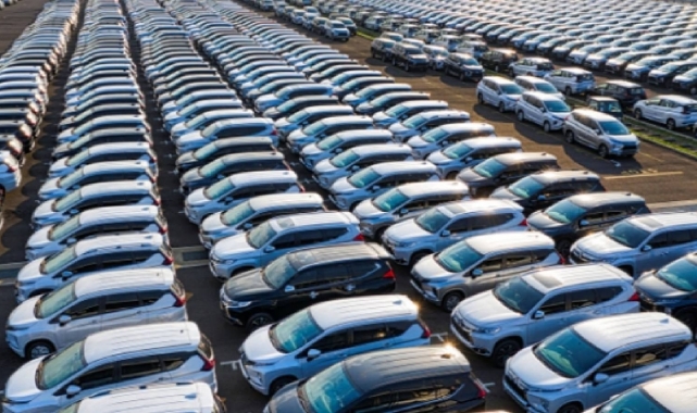 Yediemin otoparkında bulunan araçların satışında yeni düzenleme