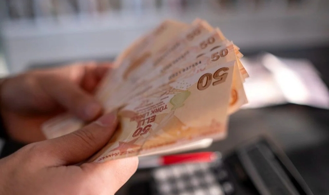 Yeniden değerleme oranı belli oldu!