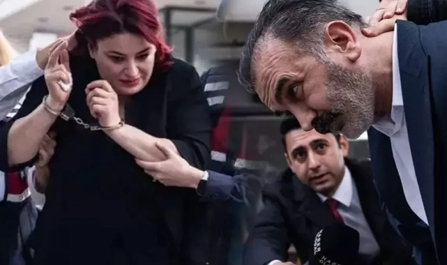 Yenidoğan Çetesi davasında 4'üncü gün! Üyeler savunma yapıyor