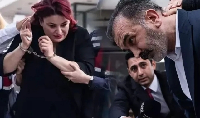 Yenidoğan Çetesi davasında 9'uncu gün!