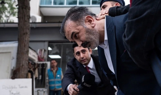Yenidoğan çetesi davasında kritik gün! Fırat Sarı ifade veriyor