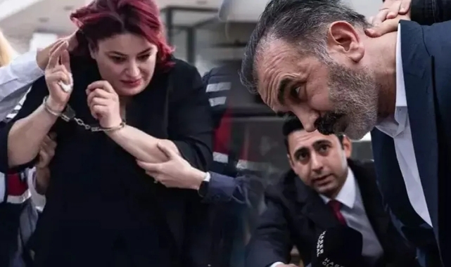 Yenidoğan çetesi hakim karşısına çıkıyor!