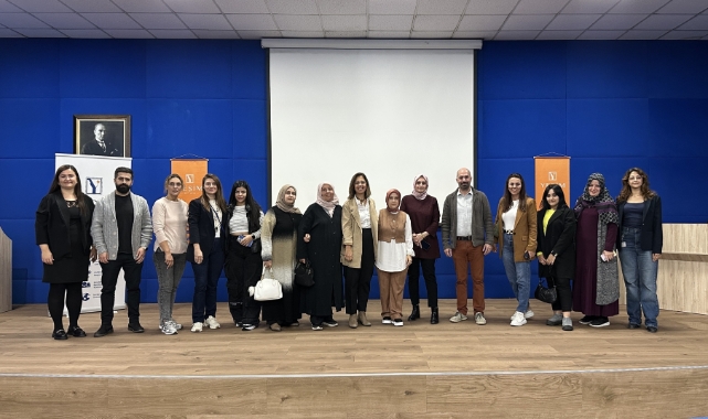 Yeşim Grup’tan toplumsal cinsiyet eşitliğine güçlü vurgu   