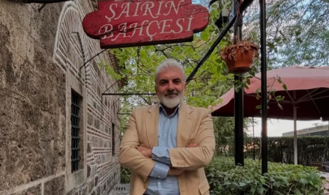 Yıldırım Mayruk ile modanın kalbi Bursa'da atacak