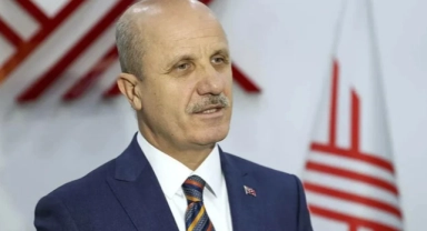 YÖK Başkanı Özvar akademik yıl açılış töreninde konuştu