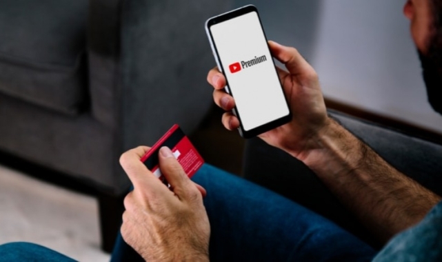 YouTube Premium abonelik ücretlerine zam geldi!
