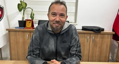Yozgat Bozokspor teknik direktörü İlhan Özbay görevinden istifa etti