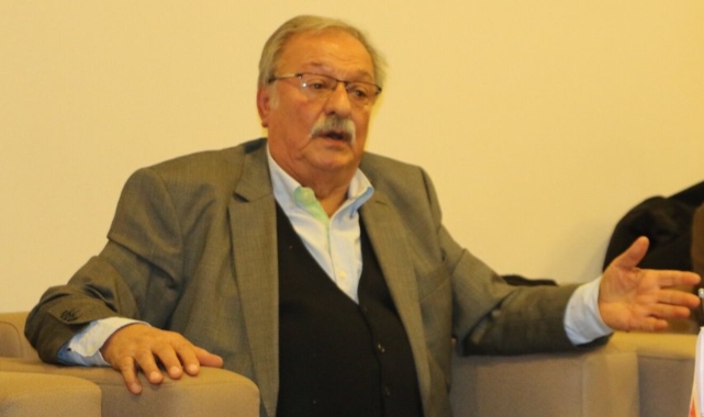 Yüksel Çengel hayatını kaybetti!