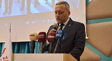 Zafer Partisi Bursa'da Cihat Gazi güven tazeledi