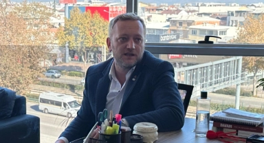 Zafer Partisi Bursa İl Başkanlığı'nda kongre heyecanı!