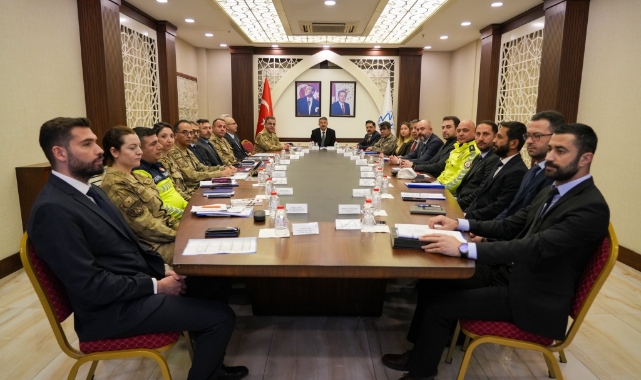 1 haftada aranan 291 kişi yakalandı