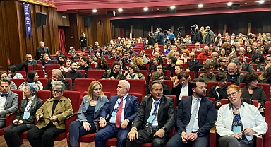14. Bursa Uluslararası Fotoğraf Festivali başladı