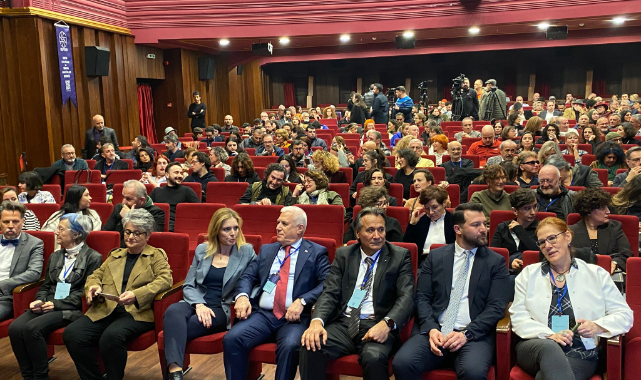 14. Bursa Uluslararası Fotoğraf Festivali başladı