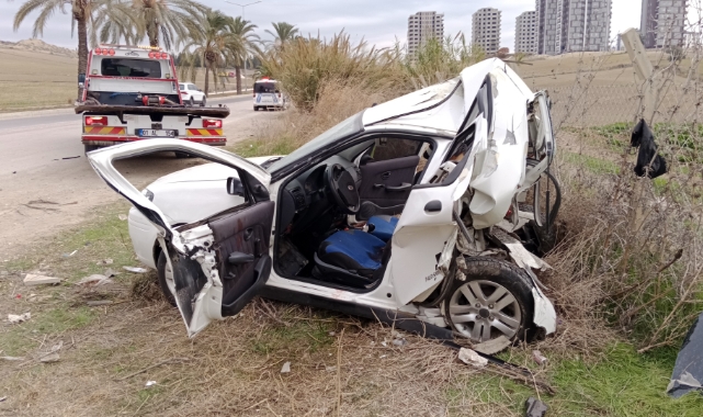 14 yaşındaki çocuğun çarptığı aracın sürücüsü öldü