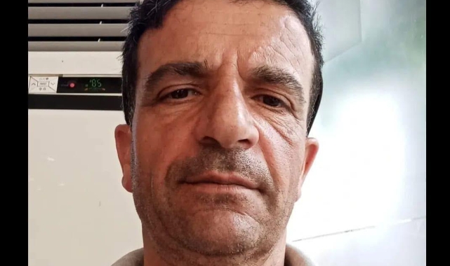 2. kattan düşen inşaat işçisi hayatını kaybetti