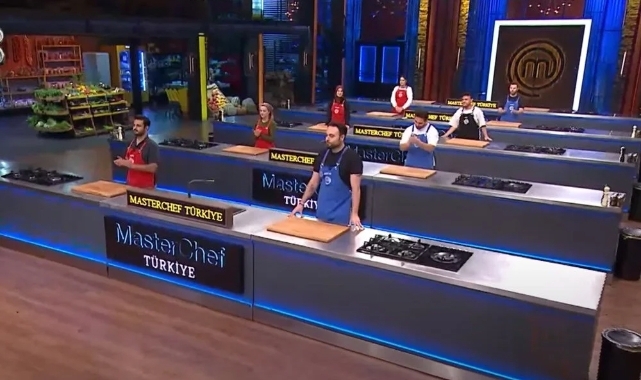 20 Aralık MasterChef beşinci ceketi kim kazandı?