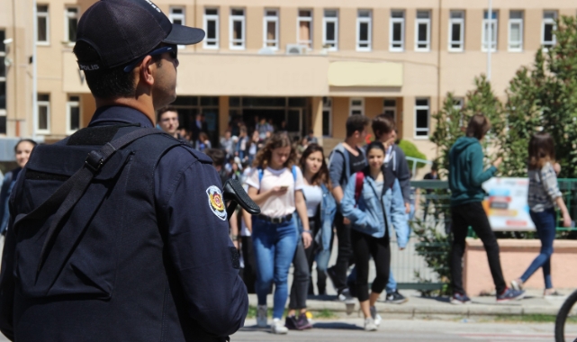 2023 yılında eğitime 1,1 trilyon TL harcandı