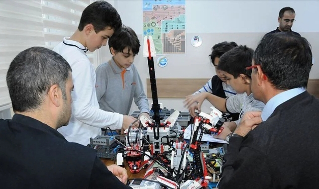 2024 MEB BİLSEM sınavı ne zaman yapılacak?