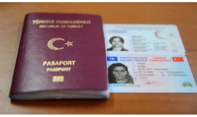2025 pasaport harcı ne kadar oldu?