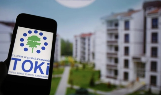 2025 TOKİ sosyal konut başvuruları ne zaman?