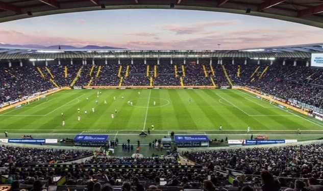 2025 UEFA Süper Kupa finalinin stadyumu belli oldu