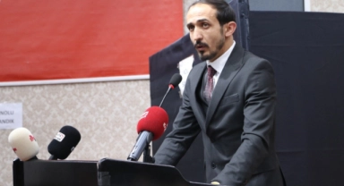 24Erzincansporda yeni başkan Çalık oldu