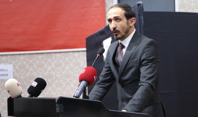 24Erzincansporda yeni başkan Çalık oldu