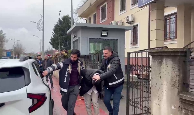 3 ay önce evlendiği eşini ağır yaraladı