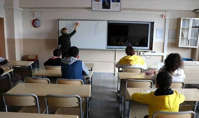 31 Aralık'ta öğleden son okullar tatil mi?