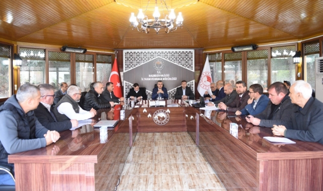 42 Bin üreticiye hizmet verecek proje