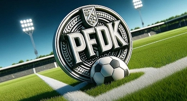 8 Süper Lig kulübü PFDK'ya sevk edildi