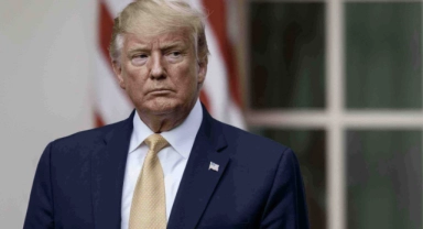 ABD Başkanı Trump, Panama Kanalı'nın iadesini talep edecek