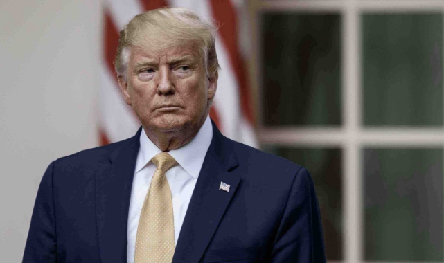 ABD Başkanı Trump, Panama Kanalı'nın iadesini talep edecek