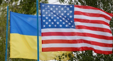 ABD'den Ukrayna'ya 750 milyon dolarlık yeni askeri yardım!