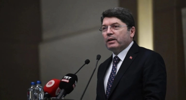 Adalet Bakanı Tunç: "Türkiye, daima barışın güvencesi olacaktır"