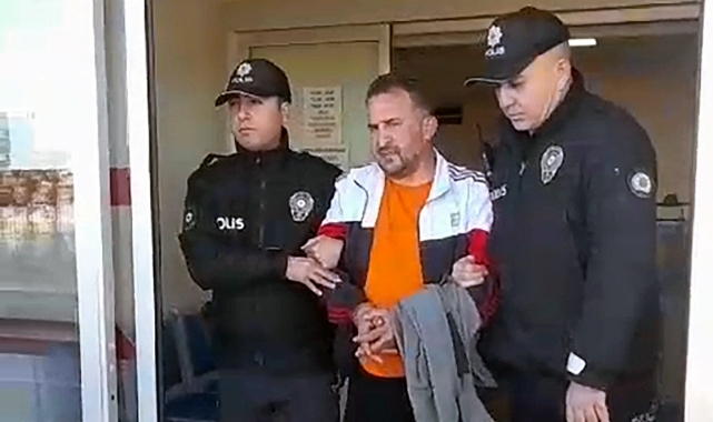 Adana Zabıta memurunu öldüren cezaevi firarisi, sahte kimlikle yakalandı