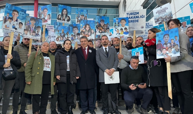Adıyaman'da 72 kişinin hayatını kaybettiği Grand İsias Otel davasının 5. duruşması sona erdi