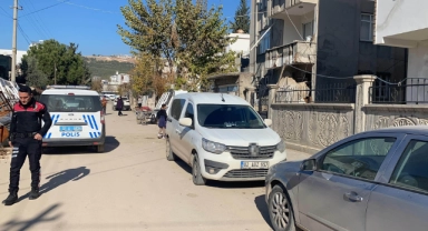 Adıyaman’da iki kardeş arasında bıçaklı kavga!