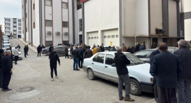 Adıyaman’da soba faciası: 1 ölü