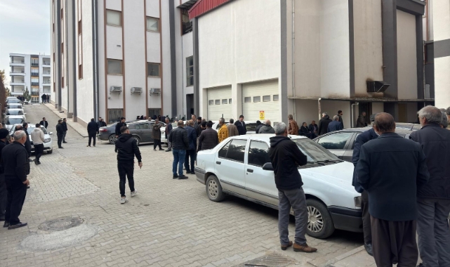 Adıyaman’da soba faciası: 1 ölü