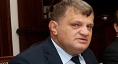Bursa'da da görev yapmıştı... Alper Uzman Adıyaman Emniyet Müdürü oldu